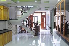 Chính Chủ Bán Nhà Hẻm 8m Đất Mới Xây Dựng 5x18m Mới Đẹp