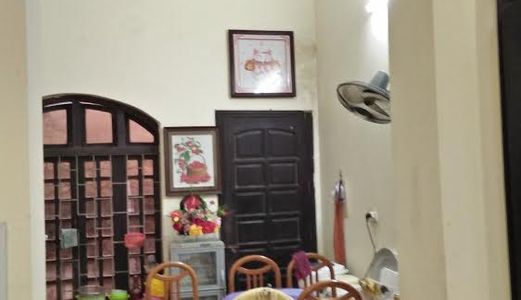 Chủ Nhà Cần Bán Căn 3 Tầng Cao Giáo Ngõ Rộng Đẹp Ngõ 165 Xuân Thủy
