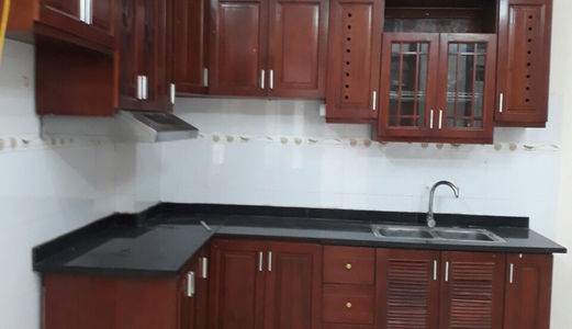 Nhà Rẻ Đẹp nhà phố Hào Nam, 52m2, 4 tầng, mặt tiền 7.2m, chỉ 4,35 tỷ