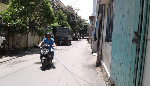 Bán Quá Gấp Nhà C4 Hxh Quang Trung,Đầu Tư,Ở Tuyệt Vời,105M2,4.2Tỉ,Còn Tl