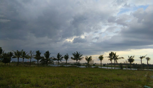 Khu Đô Thị Nghỉ Dưỡng Cao Cấp, Vị Trí Đắc Địa Nhất Khu Vực Biển Nam Đà Nẵng 0919 079 719