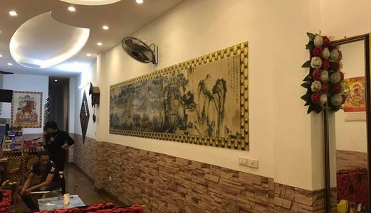 Nhà Đẹp Phố Đặng Thùy Trâm, Kinh Doanh, Văn Phòng, Thang Máy Xịn. Lh: 0914.472.586