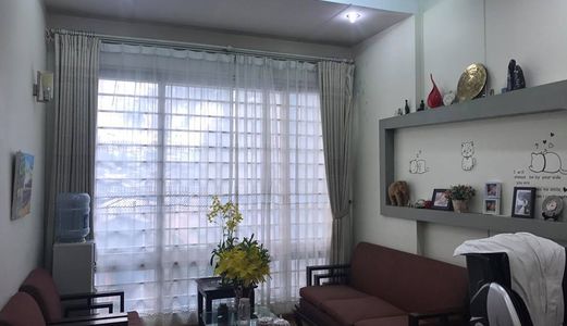 Nhà Đẹp Phố Đặng Thùy Trâm, Kinh Doanh, Văn Phòng, Thang Máy Xịn. Lh: 0914.472.586
