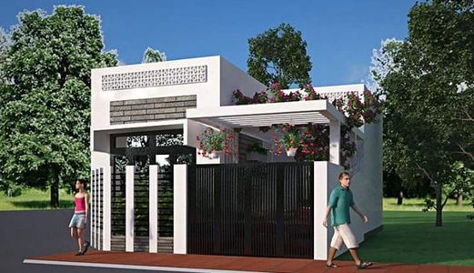 Cần Bán Nhà Xây Mới Ngay Trung Tâm Thành Phố Huế Phường An Đông 