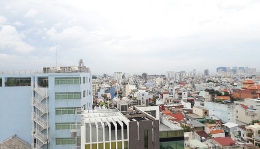 Văn Phòng Cho Thuê Diện Tích Nhỏ Ở Tại Phú Nhuận.