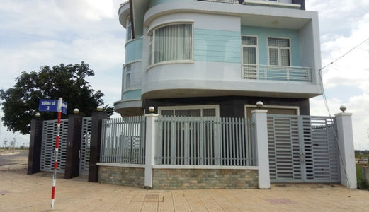 **Bệnh Viện Đại Học Y Dược Ii,Đất Nền Ngã Ba Vũng Tàu,Bigc Đồng Nai ** Sổ Đỏ Thổ Cư 100%,0989181775