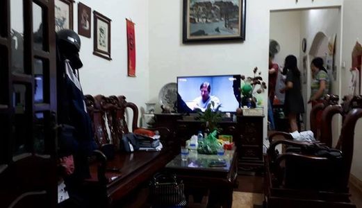 Bán nhà riêng tại khương hạ, thanh xuân, ô tô đỗ cửa, nhà đẹp lô góc, nhỉnh 2 tỷ