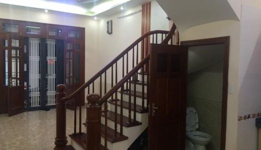Bán Nhà Phố Thụy Khuê Xây Theo Kiểu Biệt Thự 50m2, 4 Tầng, 3.7 Tỷ