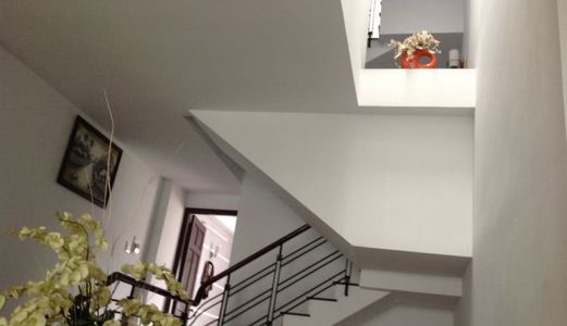 Bán Nhà Phố Thụy Khuê Xây Theo Kiểu Biệt Thự 50m2, 4 Tầng, 3.7 Tỷ