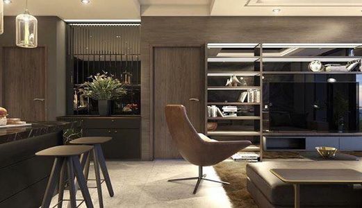 Nhanh Tay Đặt Vị Trí Đẹp, View Biển Sông, Nằm Liền Kề Tt Phú Mỹ Hưng, Ck Cao, Lh: 0934.867.073