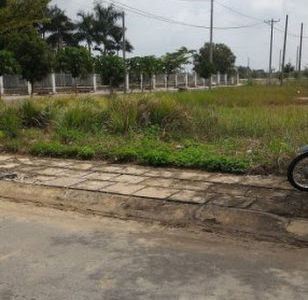 Bình Chánh – Trần Đại Nghĩa,Kẹt Tiền Bán Gấp,695tr/90m2,SHR.