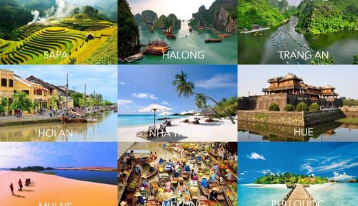 Hướng Dẫn Thủ Tục Thành Lập Công Ty Du Lịch