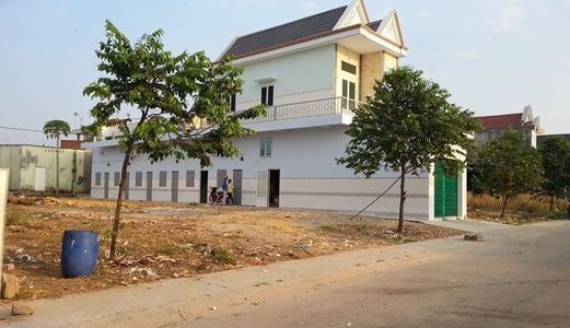 Cần Bán Đất Đi Định Cư Quận Thủ Đức -75m2