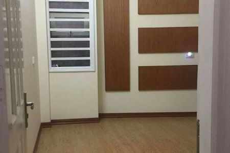 Chính Chủ, 3,5 Tỷ, Ô Tô Đỗ Cửa, Phân Lô, Kinh Doanh, Mặt Phố Cầu Giấy.