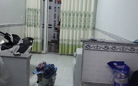 Nhà Quận Bình Tân Đường Chiến Lược Cần Bán Gấp Giá 1,360 Tỷ, 2 Tấm