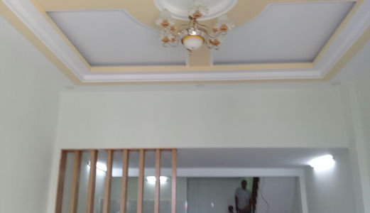 Cần Bán Nhà 5x14m 1 Trệt 1 Lầu Shr Chính Chủ 2ty400tr