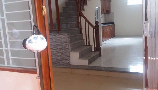 Bán Nhà 5 Tầng Bà Triệu Hà Đông (2 Mặt Ngõ )