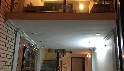 Bán Nhà Trung Tâm Quận Đống Đa, 30m2, 5 Tầng, Giá Chỉ 2.8 Tỷ.