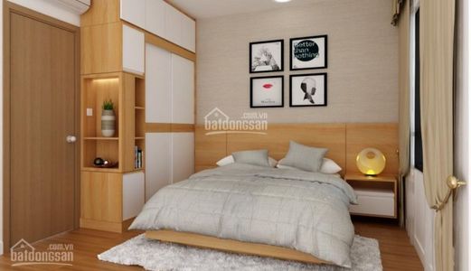 Icon 56 2pn , Khách Nước Ngoài Cần Bán  –Giá 4 Tỷ- 0938381412