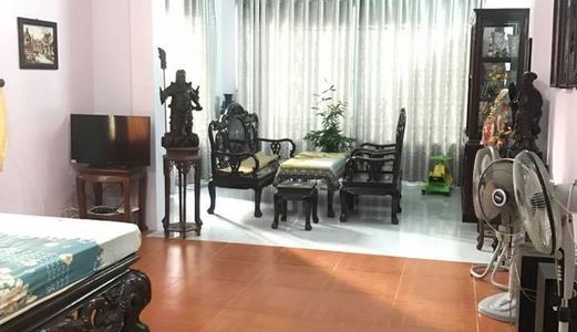 Bán Nhà Minh Khai Rộng, Rẻ, Đẹp 42m2 – 2.4 Tỷ.