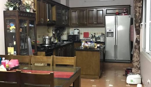 Bán Nhà Minh Khai Rộng, Rẻ, Đẹp 42m2 – 2.4 Tỷ.