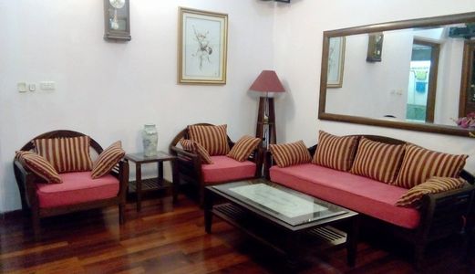 Bán Nhà Mặt Phố Khâm Thiên, 110m, 3.6Tỷ
