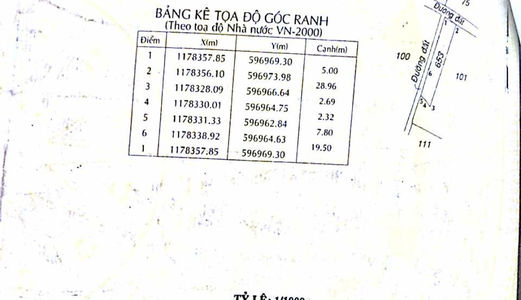 Nợ Tiền Sang Gấp133m2 Đường Nhánh Tân Liễu, Bình Chánh