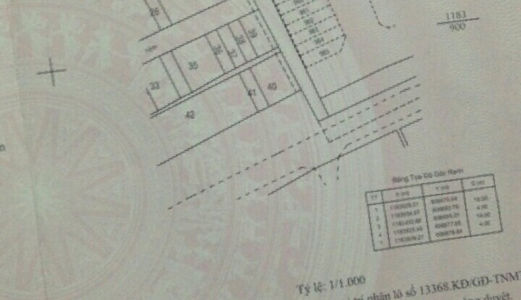 Bán Đất Đường Số Phạm Hữu Lầu Ngay Khu Cung Cư Belleza Quận 7. Gía Rẻ Nhất Thị Trường