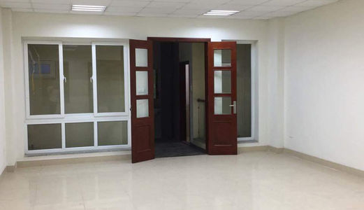 Chính Chủ Cho Thuê Văn Phòng Mặt Phố Bùi Thị Xuân