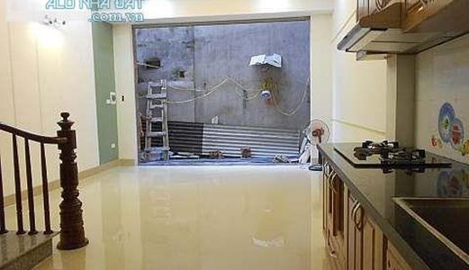 Cần Bán Nhà 2,3 Tỷ - 36m2 – Quận Hà Đông – Hà Nội Thoáng 2 Mặt -0902.900.884 