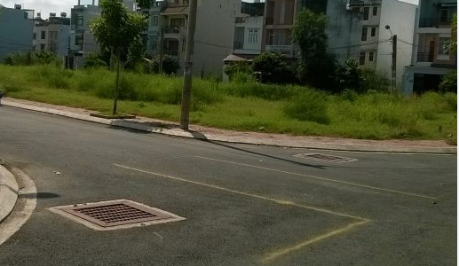 Ngân Hàng Bidv Phát Mại 5lo Đất Liền Trong Dự Án Hưng Phát 