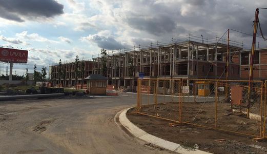 Chuyển Nhượng Biệt Thự Lavila Nhà Bè Giá rẻ Nhất Thị Trường