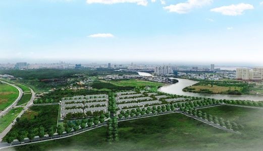 Mở Bán Block Cạnh Công Viên Trung Tâm Dự Án Sun River City