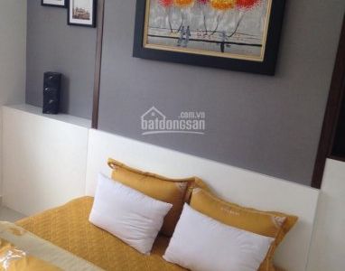 CHCC Giá Rẻ Nhất Quận 8 - 20tr/M2 Có VAT Nhận Đặt Chỗ GĐ 2 - Cơ Hội Đầu Tư Tốt Quý 3/2017