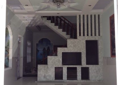 Cho Thuê Nhà Nguyên Căn Đường Thống Nhất