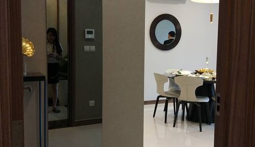 ✨ Hot Hot!! Căn Hộ Heaven Riverview Mở Bán Chính Thức Với Giá Rẻ Nhất Khu Vực Quận 8.