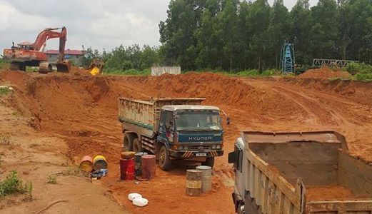 Đất Nền Sổ Riêng Thổ Cư 100% Tam Phước ,giá 1 Tỷ 3  Triệu ,liên Hệ : 0909017306