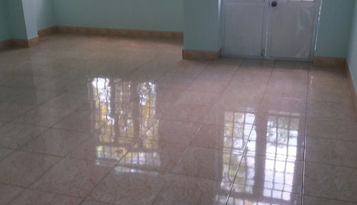 Cho Thuê Nhà Nguyên Căn Trung Tâm TP Đà Nẵng, Gần ĐH Ngoại Ngữ, Giá 9tr/ Tháng
