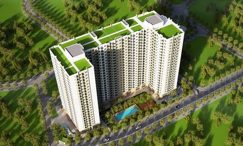 Ecohome Long Biên Chỉ 1,1 Tỷ/ Căn 2 Ngủ. Chiết Khấu 40 Triệu. LH 0911412242