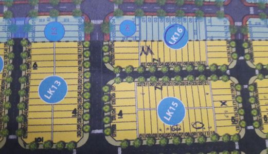  Bán Đất Đối Diện Resort Và Chợ Trung Tâm Giá Chỉ 7tr/M2, Chỉ Có 1 Lô Duy Nhất.