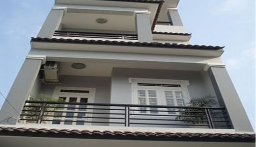 [9.2 Tỷ ] Mặt Tiền Đường Số 3-Cư Xá Lữ Gia,DT 3.9*20m,Nhà 3 Tầng.Giá Cực Hót !!!!