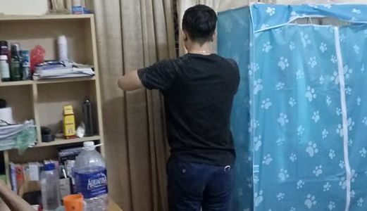 Bán Nhà Tôn Thất Tùng Đống Đa Ngõ Thông Thoáng 35m2 5 Tầng 