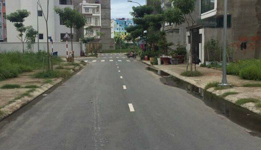 Cần Bán Lô Đất DT 5X20 MTD Nguyễn Cửu Phú