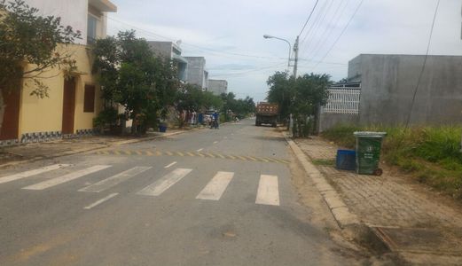 Bán  Một Nền  Đất  Khu  Dân  Cư Hoàn  Chỉnh