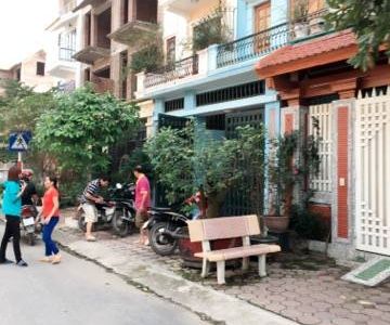 Tổng Hợp 24/24 Thông Tin Bán Nhà Vườn, Liền Kề, Biệt Thự Khu Tân Triều