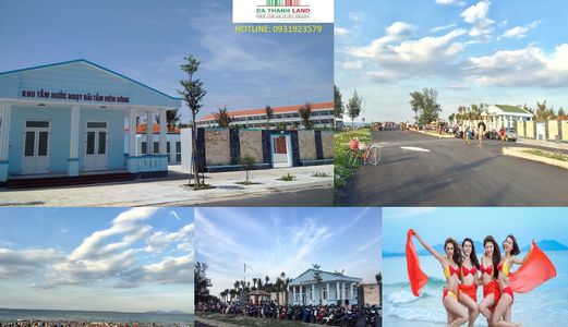 Cơ Hội Nhận Ngay SHi 95tr Khi Tham Gia Hội Thảo Ngày 23/07 Đất Biển Đà Nẵng