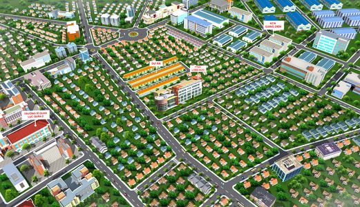 Bán Đất Nền Nơi Trọng Điểm Tiềm Năng Kinh Tế Phát Triển Tp Biên Hòa Đồng Nai : Lh 0933649774