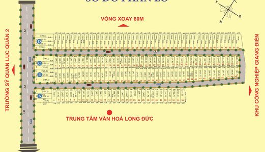 Bán Đất Nền Nơi Trọng Điểm Tiềm Năng Kinh Tế Phát Triển Tp Biên Hòa Đồng Nai : Lh 0933649774