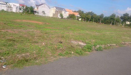 Bán 2 Lô Đất Liền Kề Ngay Chợ Thị Trấn Long Điền, 2 Mặt Tiền 30m, 20m. Vị Trí Tuyệt Đe