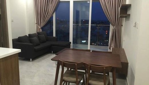 Cho Thuê 2pn, 2wc The Prince Full Nội Thất Vô Là Ở Liền Nguyễn Văn Trỗi, 20 Tr/th, Lh: 0933755406